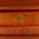 Danish Design Rosewood Secretaire, 1960s