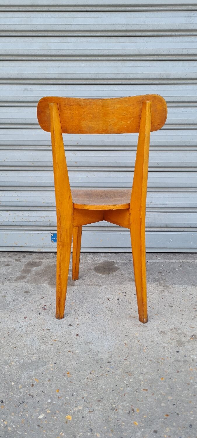 Bistro chair luterma