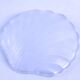 Shell-shaped dish / antique butter dish