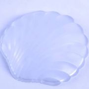 Vide-poche / beurrier coquillage ancien