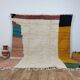 Handmade Moroccan Berber Rug 297 X 236 CM