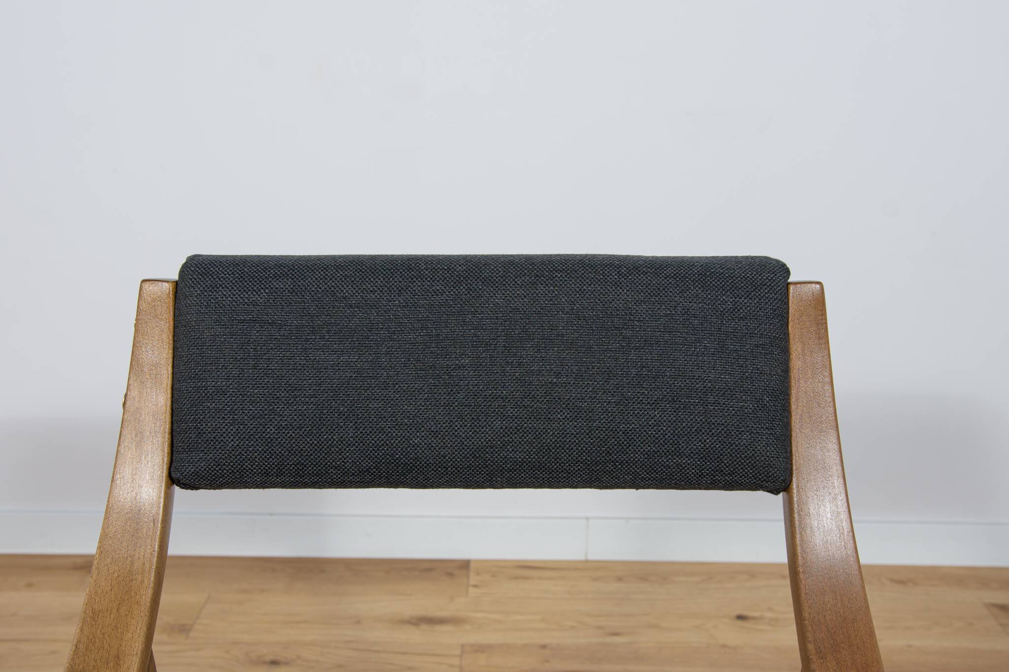 Polish Ski Jumper Chairs from Zamojska, 1970s, Set of 10