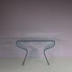Console table "Charlotte" from the 2000s by Prospero Rasulo for Fiam, Italy.