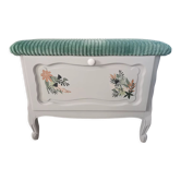 Coffre banc