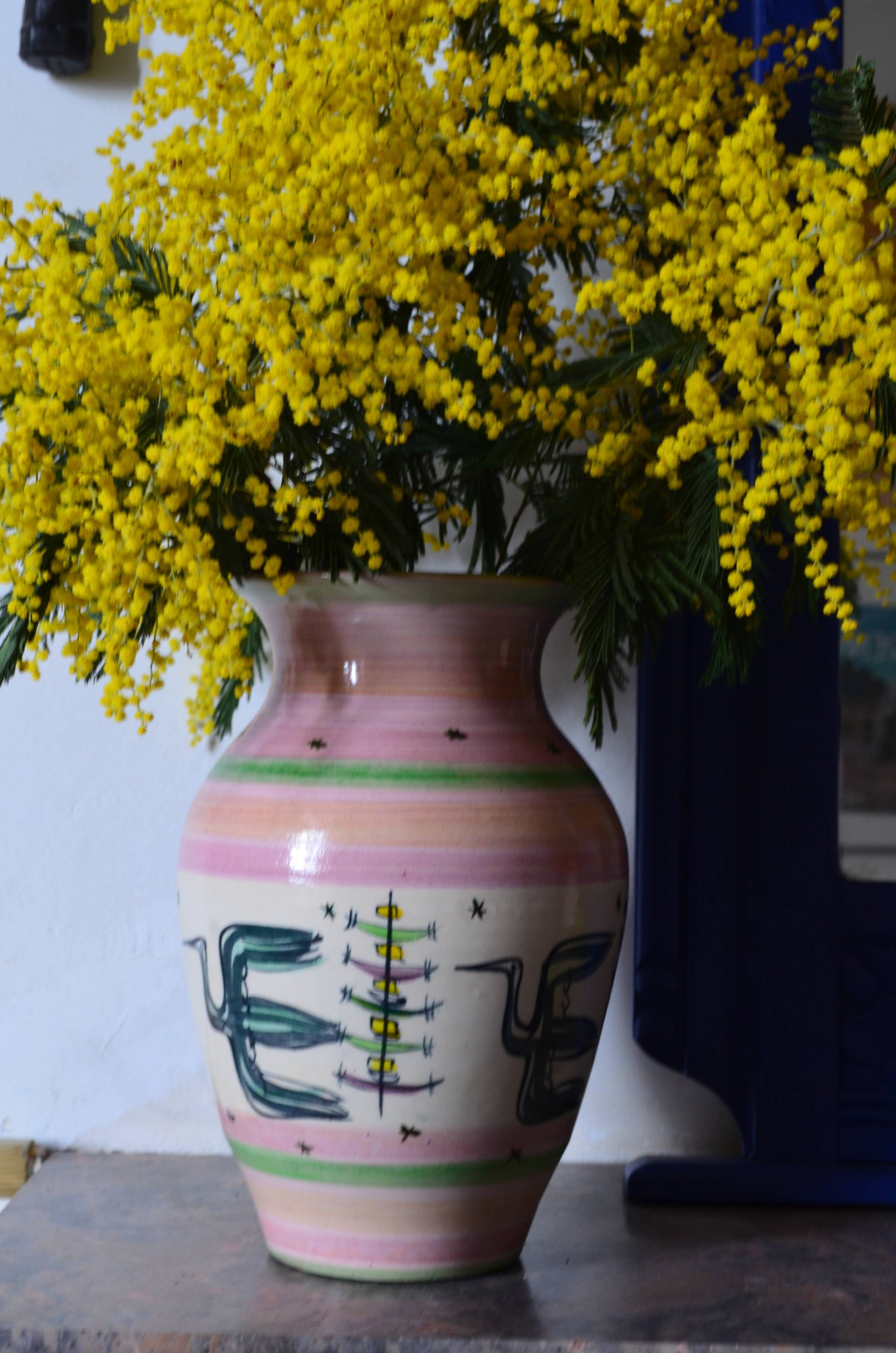 Vase of Accolay