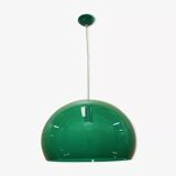 Vintage Fly pendant lamp by Ferrucio Laviani for Kartell, 2000.