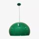 Vintage Fly pendant lamp by Ferrucio Laviani for Kartell, 2000.