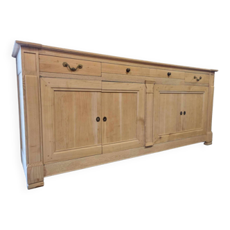 Oak sideboard