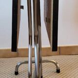 Vintage Formica folding table