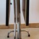 Table pliante formica vintage