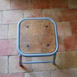 School or workshop stool