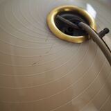 Pendant lamp, Murano glass, Italian design, 1970s, production: Italy