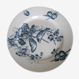 CORNER BHV Unit hollow plate