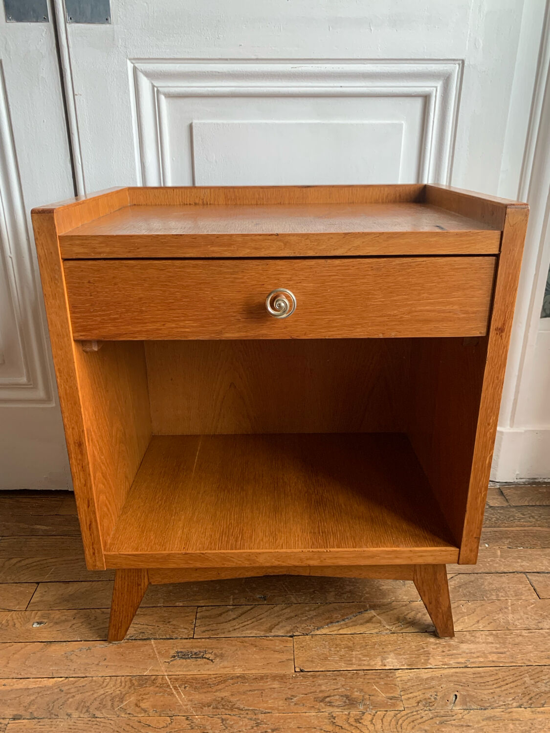 Nightstand 50s / 60s