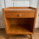 Nightstand 50s / 60s