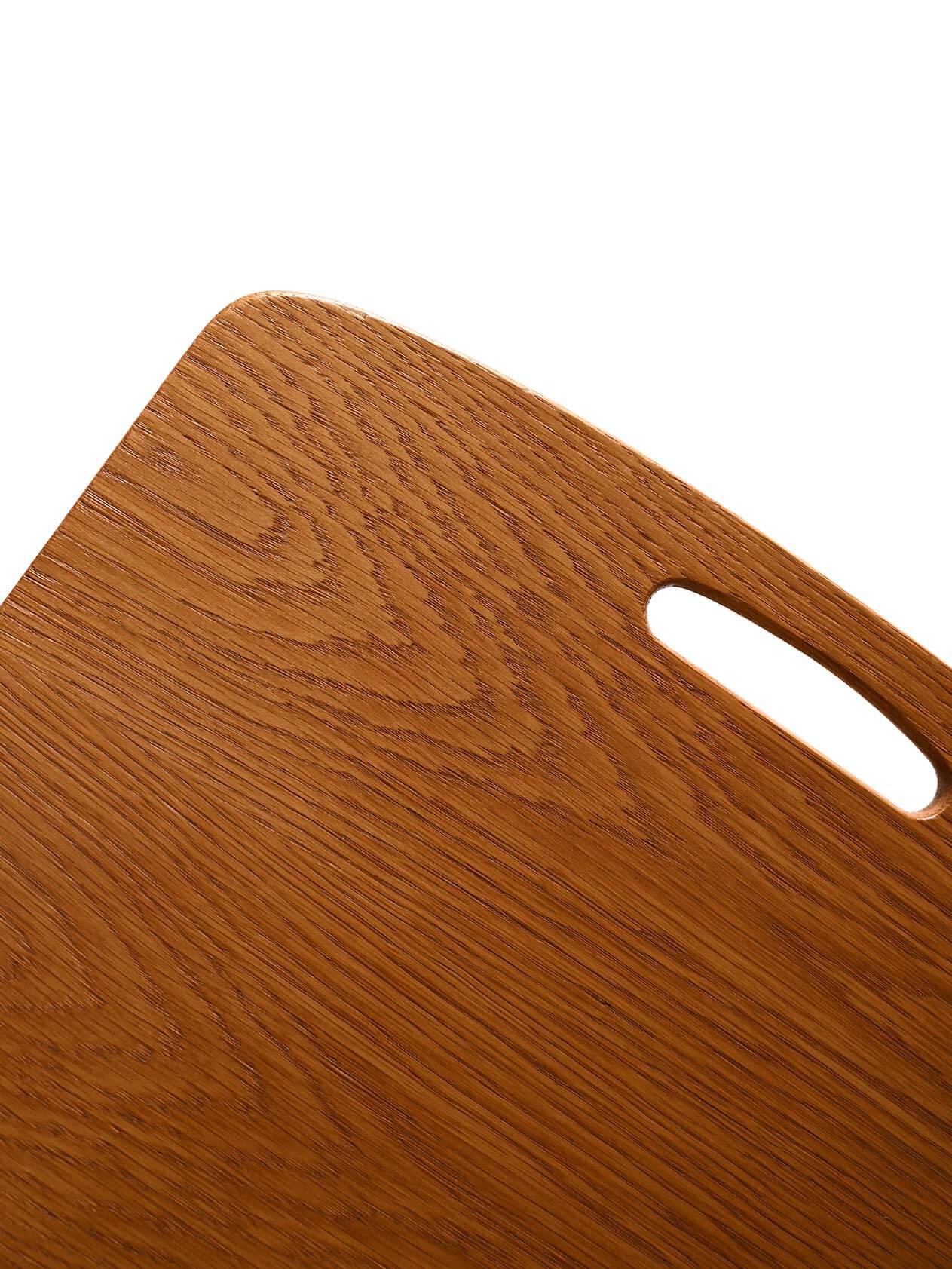 “Casino” Oak Trolley by Engström & Myrstrand for Tingströms