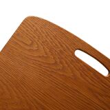 “Casino” Oak Trolley by Engström & Myrstrand for Tingströms