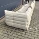100% authentic Ligne Roset Togo 1.2z & hoek in Beige leather
