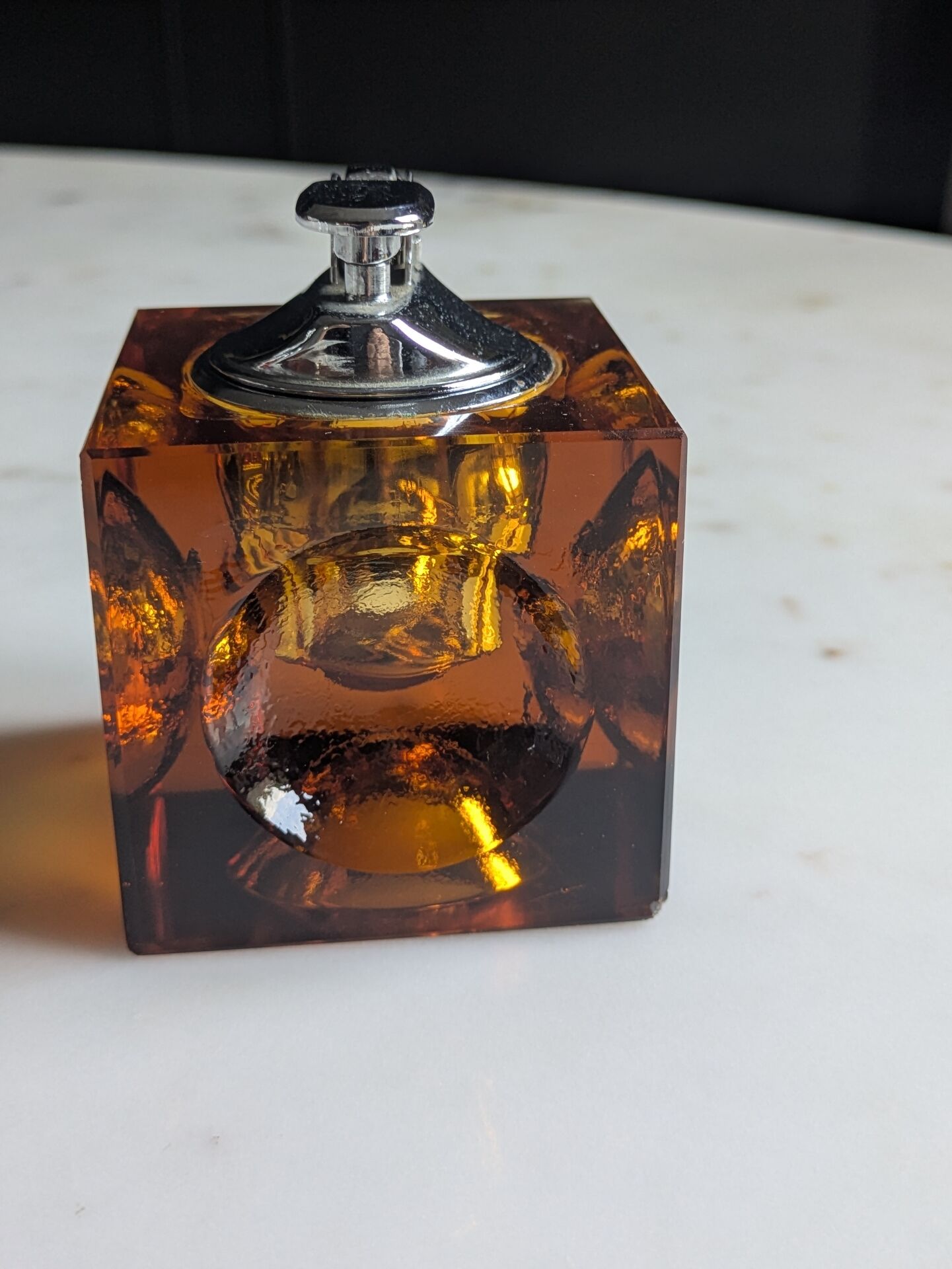 Briquet, 1970