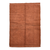 4x7 Terracottoa Moroccan Berber Rug 129x218Cm SK240948