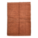 4x7 Terracottoa Moroccan Berber Rug 129x218Cm SK240948