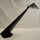 Lampe de bureau Toucan, Patrice Bonneau pour Genexco