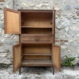 Armoire 4 volets