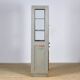 Industrial display cabinet, 1950s