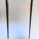 Pair of torchiere wall lamps by Gilles Derain for Lumen Center Italia