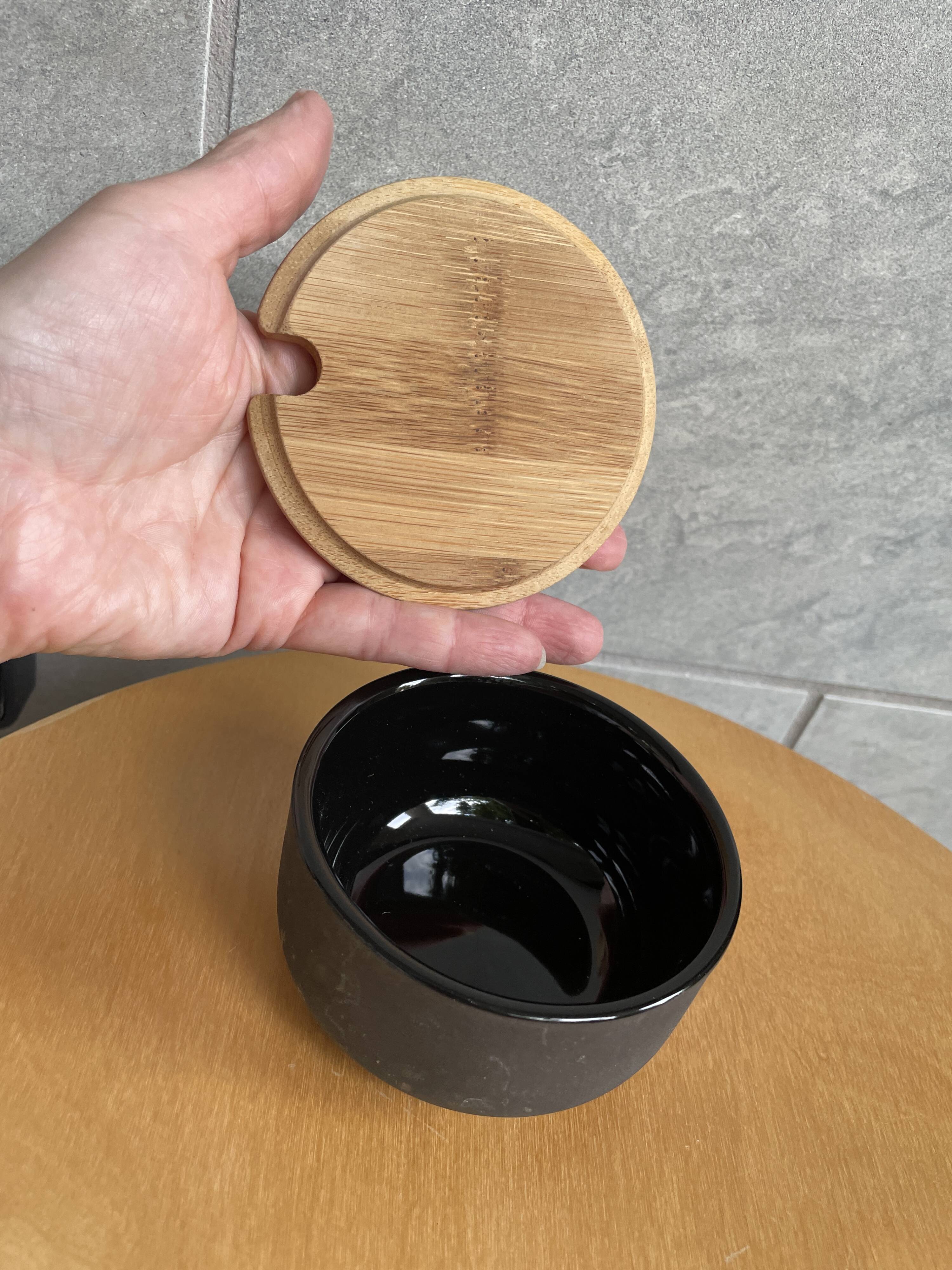 Sucrier danois Stelton « Theo »
