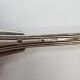 Silver-plated ladle