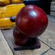 Kokeshi doll vintage Japan Chie Tamura