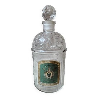 Old Guerlain perfume bottle