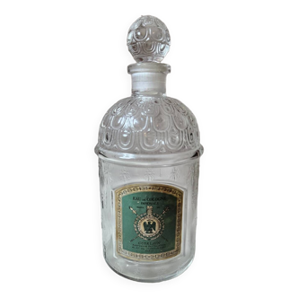 Flacon parfum Guerlain ancien