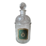 Old Guerlain perfume bottle