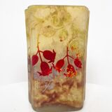 Vase Daum Frères