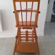 Chaise haute pour enfant