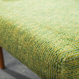 Armchairs for teak, 1960s, Denmark