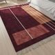 Large handmade Berber rug, size 2/3m.