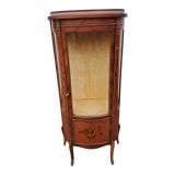 Louis XV style display case