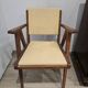 Vintage modernist lounge chair – Scandinavian 1950s-1960s