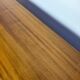 1960s vintage mid-century German teak sideboard lowboard