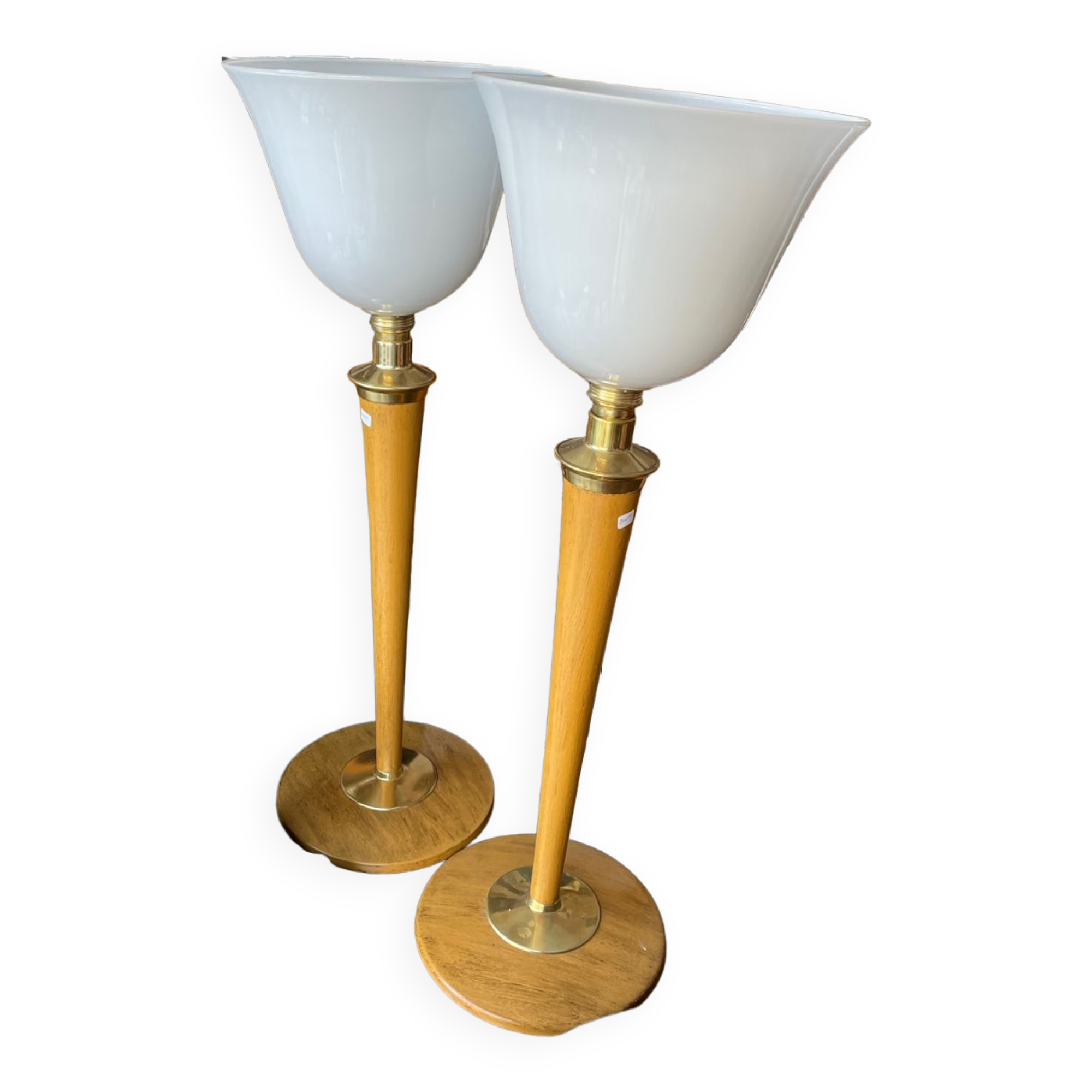 Mazda lamps 1920s