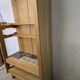 Guillerme and Chambron and Danikowski bookshelf 1960