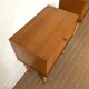 Pair of bedside tables