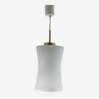 Arlus pendant light/chandelier 1950