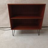 Scandinavian library box