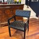2 “Boss” Chairs – Olivier De Schrijver, numbered 49/240