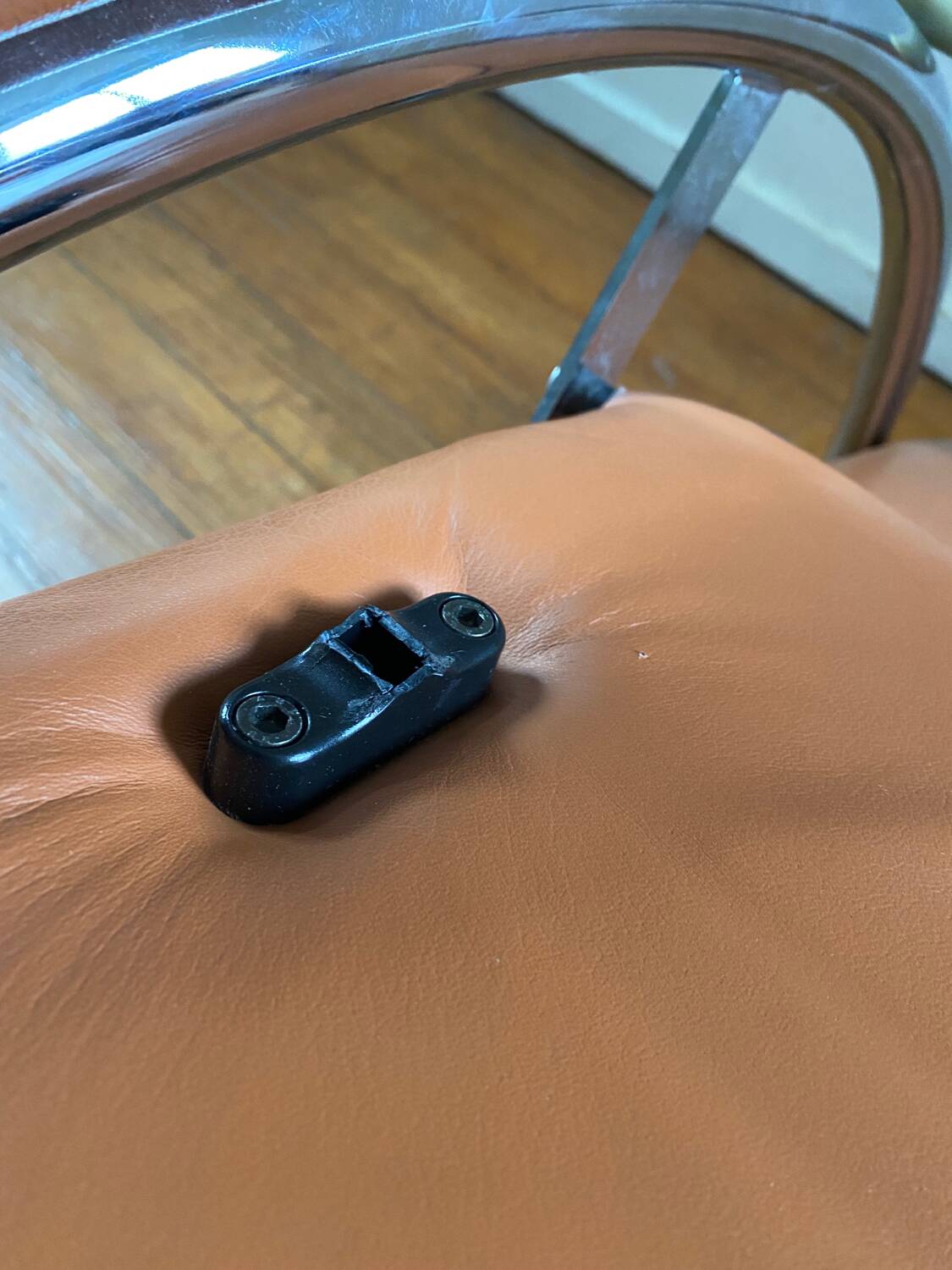 Ingmar Relling Optima armchair / lounge chair for Westnofa 1980