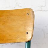 Chaise vintage